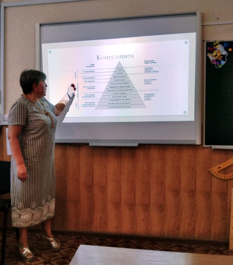 Реализация практико-ориентированного подхода к обучению математике при подготовке к ОГЭ