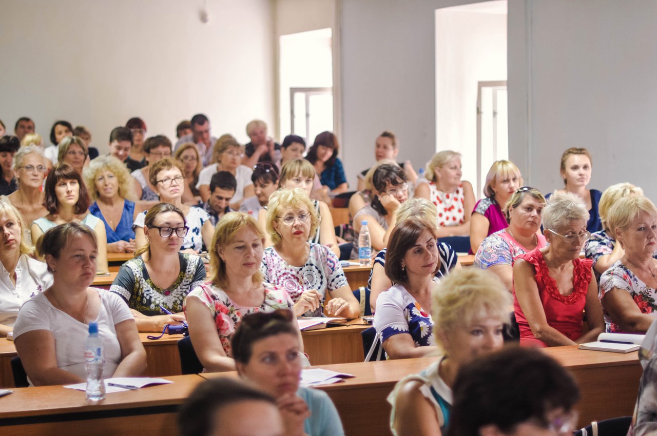 Состоялась Региональная научно-методическая конференция «Система качества образования в городе Севастополе: опыт, проблемы, перспективы»