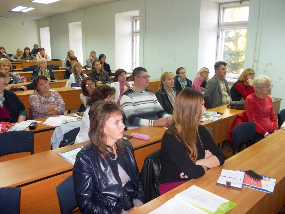 Мероприятия Ассамблеи «Педагог XXI века» способствовали профессиональному росту учителей иностранных языков