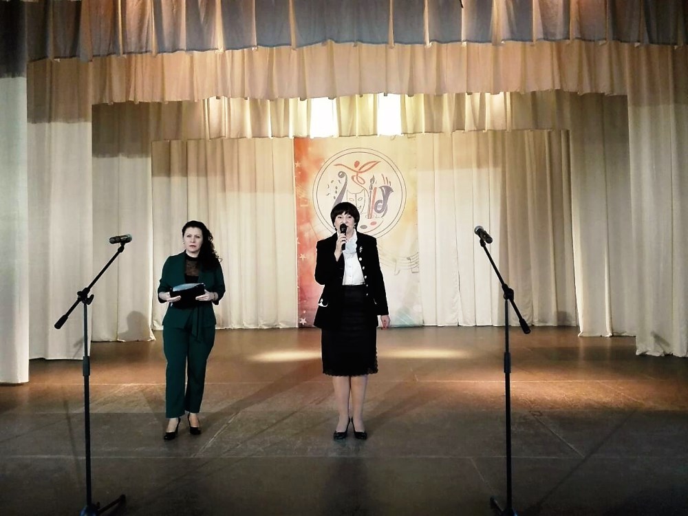Награждены победители и призеры регионального вокально-хорового конкурса «Поет юность Севастополя» 