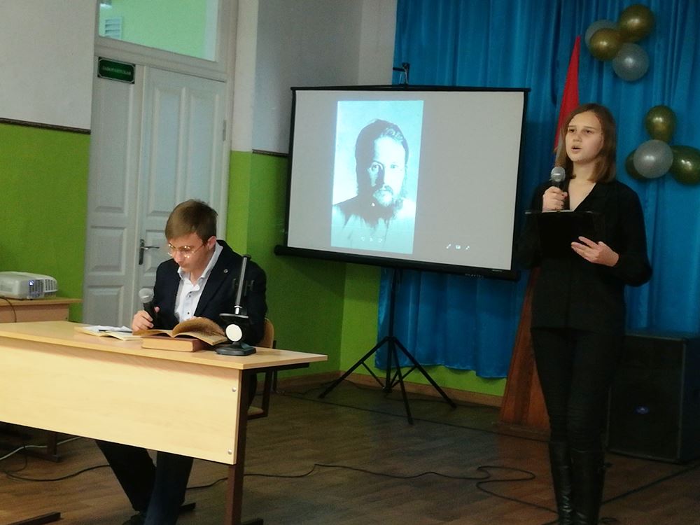 Севастопольские школьники приняли участие в XXIII городском валеологическом конгрессе