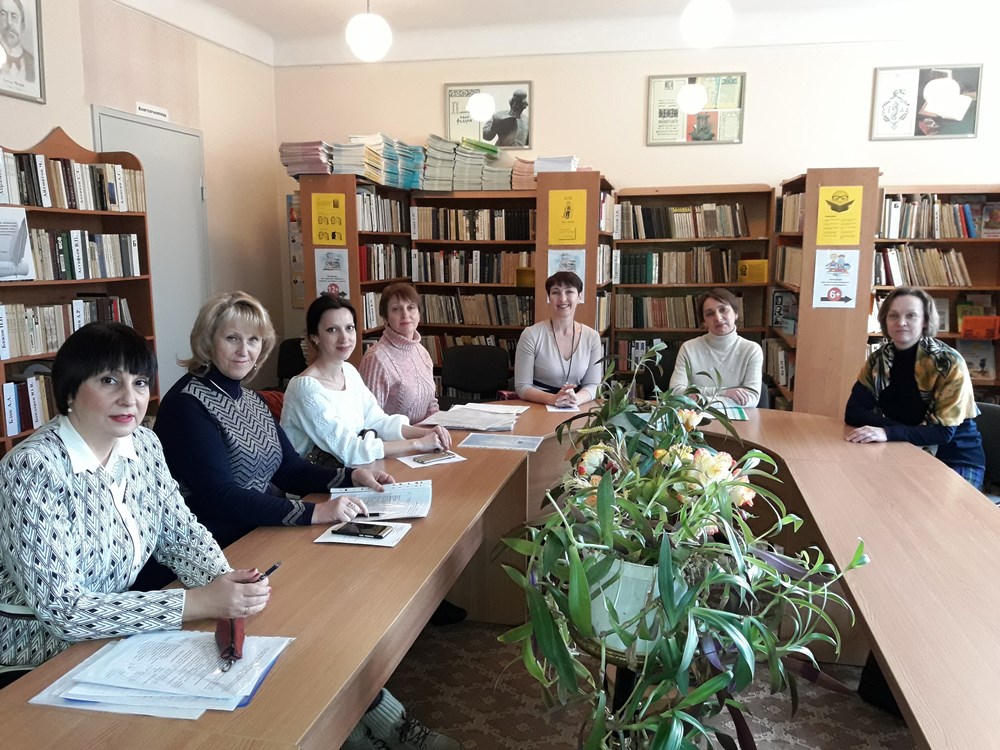Педагоги дополнительного образования обсудили вопросы развития хореографического воспитания в Севастополе 