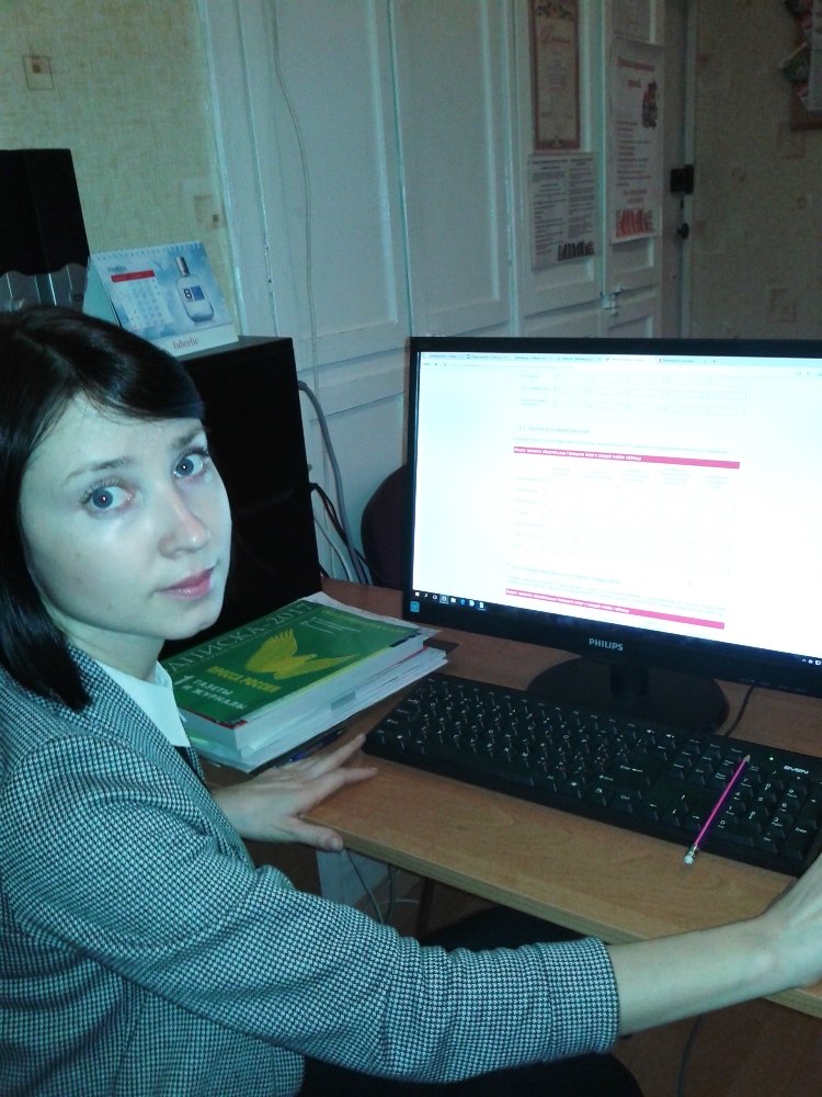Школьные библиотекари впервые приняли участие в онлайн-опросе на сервисе «Testograf.ru»
