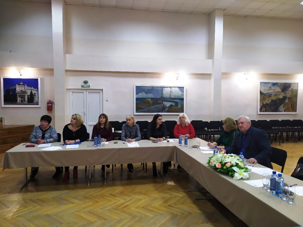 Практико-ориентированное (дуальное) обучение  в СПО города Севастополя набирает обороты