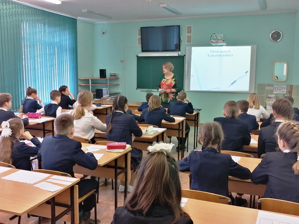 Стартовал региональный этап всероссийского конкурса «Учитель года России – 2021»
