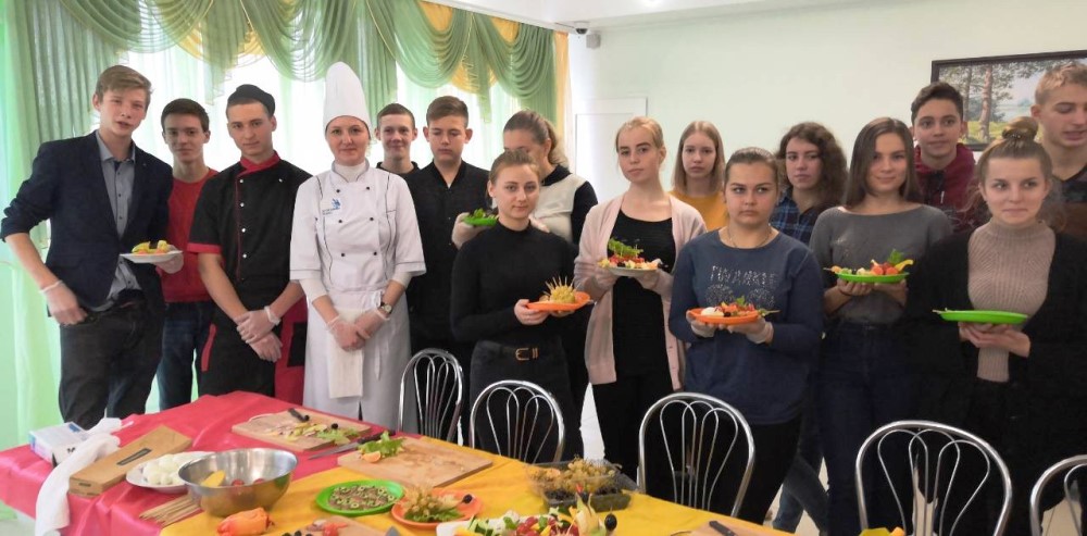 Участники Всероссийского конкурса «Мастер года – 2022» педагоги ПОО СПО готовятся ко II региональному этапу
