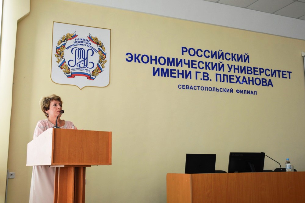 В Севастополе обсудили актуальные направления и перспективы преподавания курса «Севастополеведение» в 2022/2023 учебном году