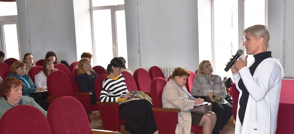 Состоялся серьезный разговор о реализации целевой модели наставничества в образовательных организациях города Севастополя