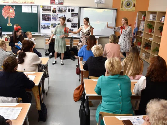 Панорама современных практик для педагогов Севастополя