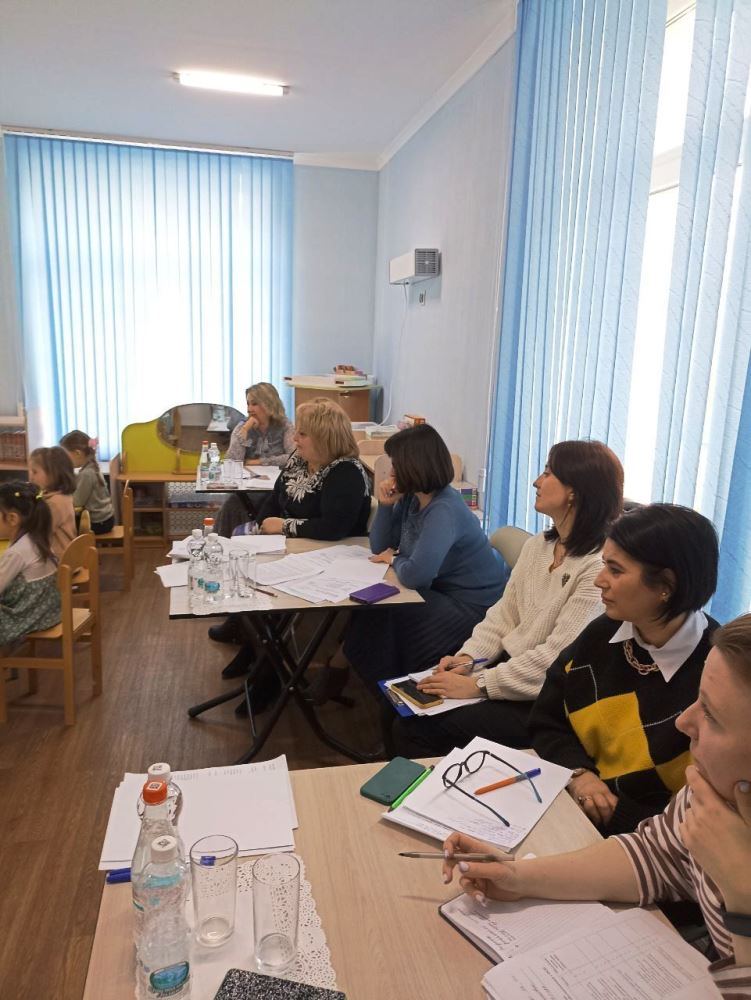В Севастополе определены победители и призеры регионального этапа конкурса «Учитель-дефектолог года – 2024»