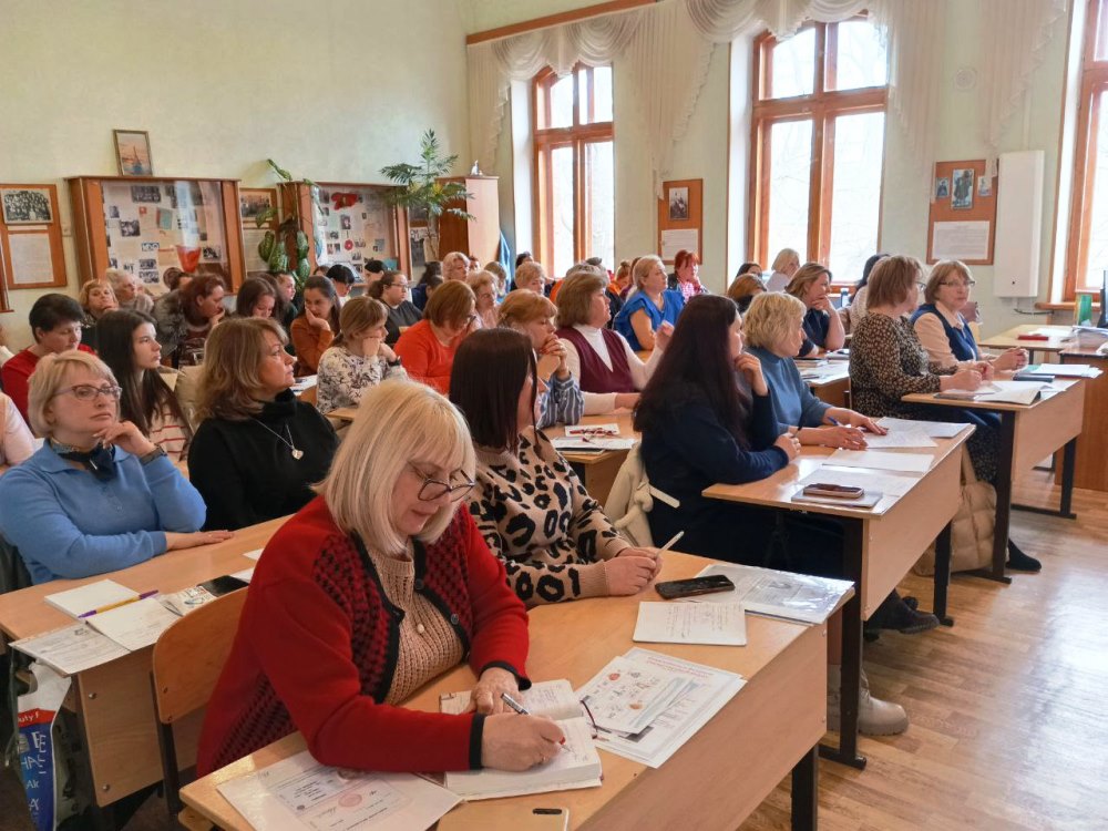 Педагоги города Севастополя повысили квалификацию по курсу «Севастополеведение»  