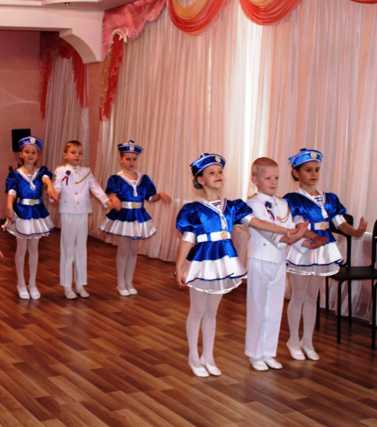 В Севастополе проходит региональный этап Всероссийского конкурса «Воспитатель года России»