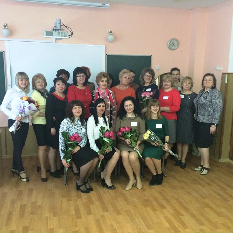 Завершился региональный этап Всероссийского конкурса «Учитель года России – 2017»