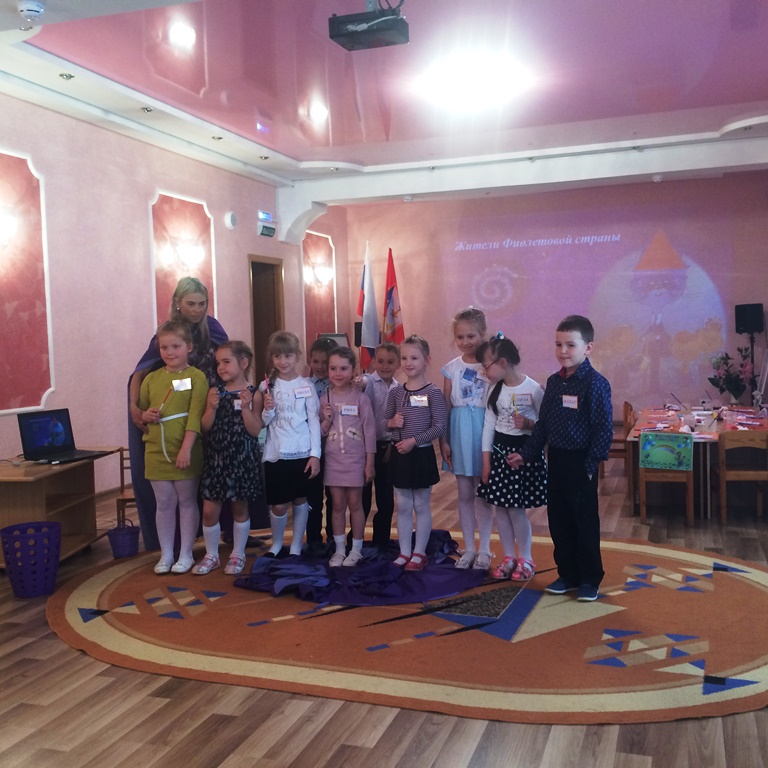 Подведены итоги регионального этапа Всероссийского конкурса «Воспитатель года России»